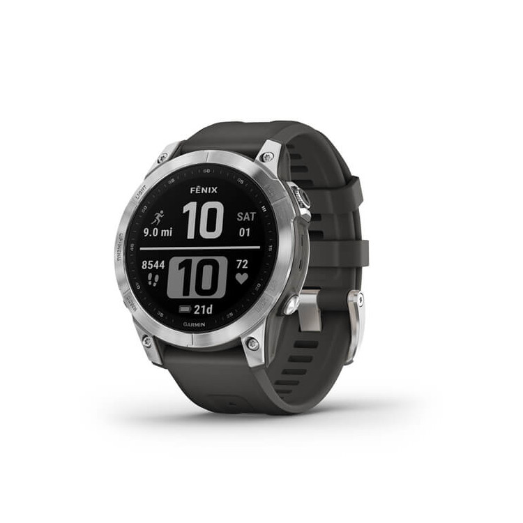 Garmin Fenix 7 Watch